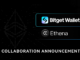 Synthetic Dollar Protocol Ethena Enhances Connectivity with Bitget Wallet Integration