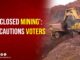 'BJP CLOSED MINING': RGP CAUTIONS VOTERS