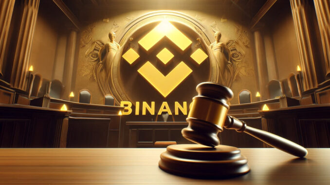 Binance’s defense against SEC could be aided by Mango Markets case