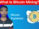 Bitcoin For Beginners l What Is Crypto Currency l Bitcoin Mining Explained l