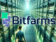 Bitfarms expands Bitcoin mining hashrate to 7 EH/s with Quebec upgrades