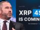 Brad Garlinghouse: Ripple Responds To The SEC's $2 Billion Fine! XRP PRICE PREDICTION