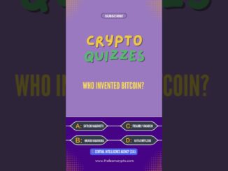 Crypto quiz  #cryptocode #trading #learncrypto #bitcointrading  #cryptocurrencytradingcourse