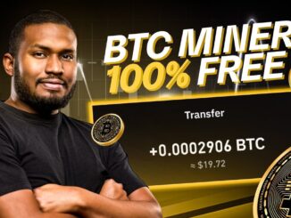 FREE BITCOIN MINING SITE 2024 : Claim $$$ In BTC Without Investment | Crypto News Today
