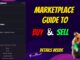 From Noob to Marketplace MASTER: Rollercoin Buying & Selling Guide! #rollercoin #mining #bitcoin