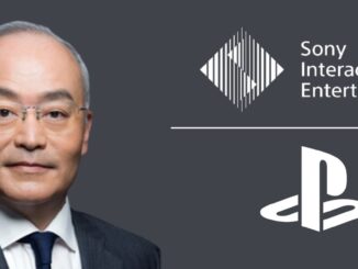 Hiroki Totoki becomes interim head of Sony Interactive Entertainment