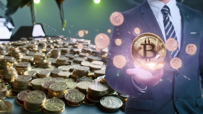 How to Make Money with Crypto 2024 | Beginners guide