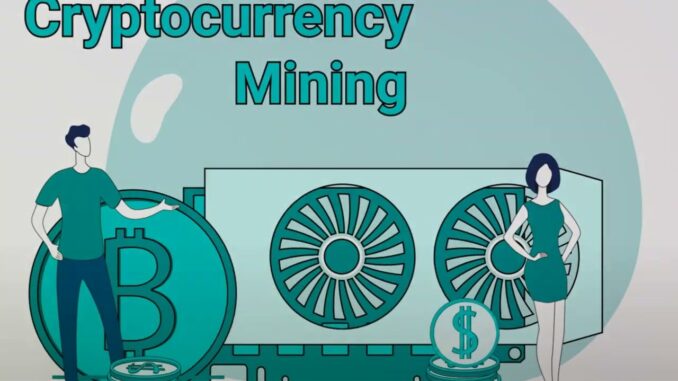 How to start mining cryptocurrency: A beginner's guide