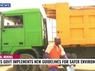 Illegal Mining: Lagos Govt Implements New Guidelines For Safer Environment