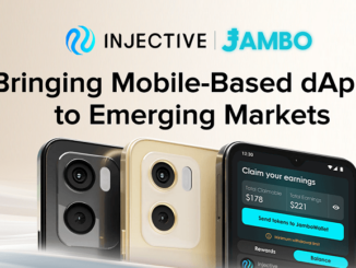 Injective and Jambo partner to bring mobile-based DeFi to millions in emerging markets