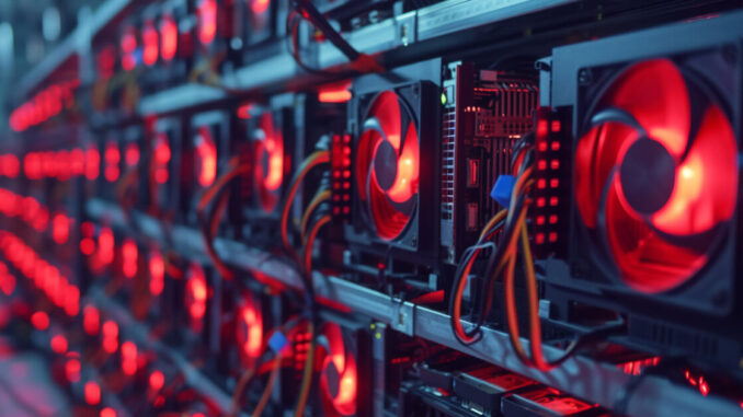 Jack Dorsey’s Block completes Bitcoin mining chip, announces development of full system