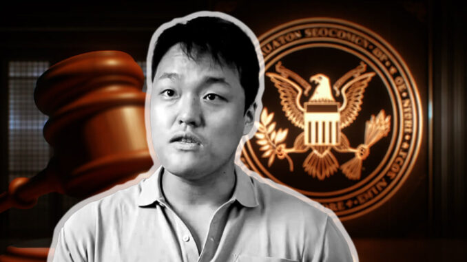 Jury finds Do Kwon, Terraform Labs liable for multi-billion dollar fraud