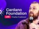 Live: Charles Hoskinson On the Future of Cardano! ADA Price Prediction