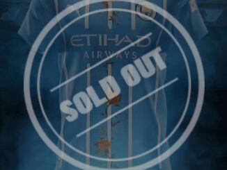 Man City NFTs Snagged Under 5 Hours—Another Drop Incoming