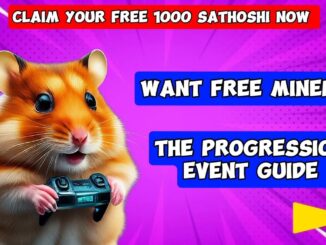 Max Out Your Mining Power! Ultimate Rollercoin Progression Guide #RollercoinEvent #CryptoGaming #F2P