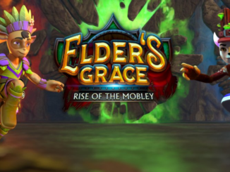 Meta Monkey Launches NFT Collectibles for Elder's Grace