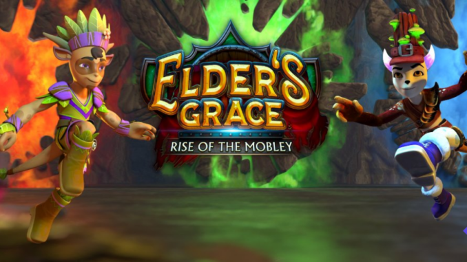 Meta Monkey Launches NFT Collectibles for Elder's Grace