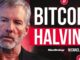 Michael Saylor: Bitcoin Halving Rally CONFIRMED!! BTC PRICE ANALYSIS