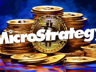 MicroStrategy continues stacking Bitcoin with $1.65 billion purchase during Q1