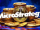 MicroStrategy continues stacking Bitcoin with $1.65 billion purchase during Q1