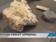 Mining permit approved for new lithium facility