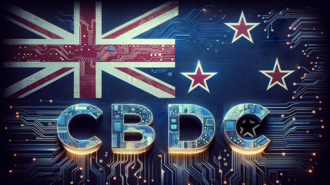 New Zealand’s CBDC roadmap enters design consultation stage