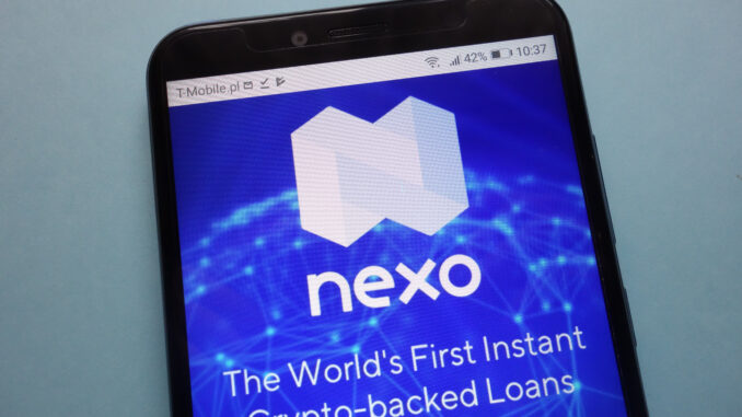 Nexo leads 35+ crypto giants in push for Bitcoin emoji