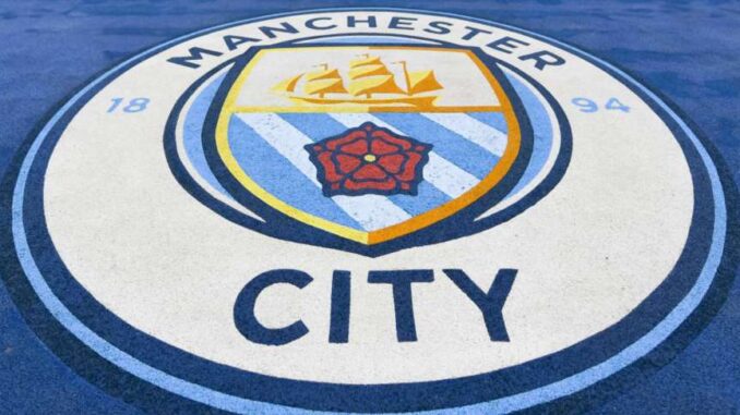 Next Round of Man City 'Unseen City Shirts' NFTs Kickstart Tomorrow