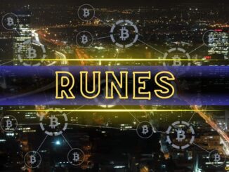 Runes Daily Tx Fees Drop by 98.4% to $1.03 Million Post-Halving: Glassnode