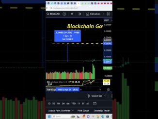 Should Beginners Trade Crypto or Stocks? Revealing My Crypto Trading Strategy #shorts #trending