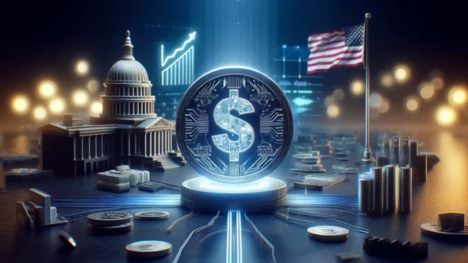 Stablecoins are 'fundamental' for the US economy — Cantor Fitzgerald Stablecoins are fundamental for the US economy, Cantor Fitzgerald CEO Howard Lutnick said.