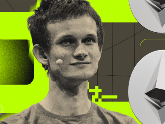 Vitalik Buterin Defends Ethereum’s Transition to Proof-of-Stake (PoS)