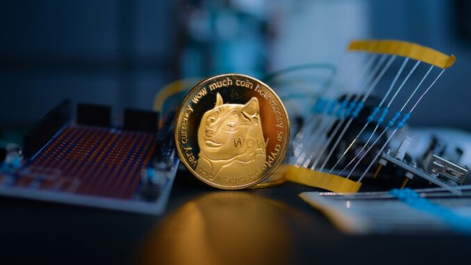 Dogecoin