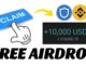 🚀 crypto airdrop : Airdrop crypto for beginners