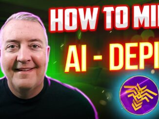 AI DePin 👀 Complete Mining Guide and Review!