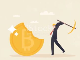 BITCOIN MINING GUIDE 2024