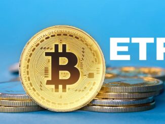 Bitcoin Spot ETF