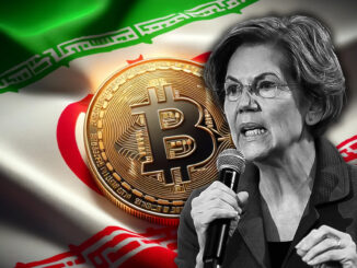 Elizabeth Warren raises concerns over Iran’s crypto mining operations