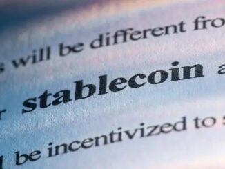 New Era In Crypto? Stablecoin Legislation Could Eclipse Bitcoin ETF Impact