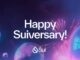 Sui Turns One: Debut Year of Growth and Tech Breakthroughs Puts Sui at Forefront of Web3