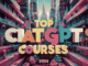 Top ChatGPT Courses in 2024