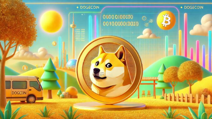 Dogecoin