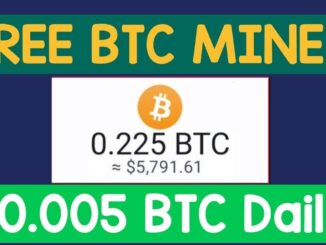 FREE BITCOIN, NO INVESTMENT NEEDED! 🌈 CRYPTO MINING FOR BEGINNERS 2024. CRYPTO MINER FOR HOMEю