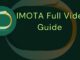 IMOTA Full Video Guide || Tutorial || Must Watch|| #imota #otara #mining #crypto