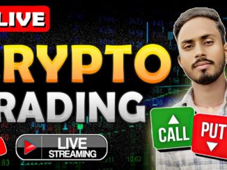 Live Crypto Trading || 28 Nov 2024 Live Trading || #live #bitcoin #trading || Ashu Trader