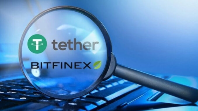 Tether (USDT) Strategically Shifts Focus, Discontinues EUR₮ Support