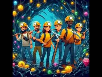 "How to Start Crypto Mining for Beginners - Setup Rig for Mining and Start Mining and Monitoring