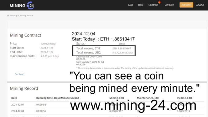 💎 All About Ethereum Mining! Easy Step-by-Step Guide for Beginners 🚀#ethereum , #usdt