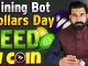 Seed Coin Update | Wcoin Update | Crypto News | Airdrop News | News Update | Mining Bot | Albarizon