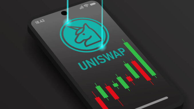 Uniswap has launched permissionless bridging across nine networks